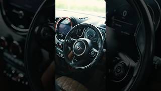 MINI S COUNTRYMAN | BRD LUXE | used luxury cars showroom in Kerala