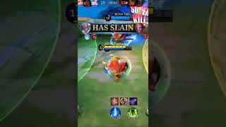 Madaya Karrie meta part 3 #mobilelegends #mlbb #mlbbkarrie