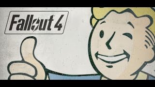 Fallout 4: A First Time Vault Dweller