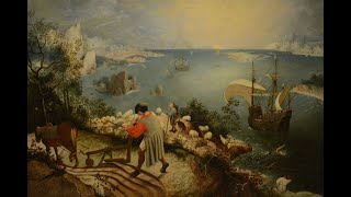 ROYAL MUSEUMS OF FINE ARTS BRUSSELS : LANDSCAPES