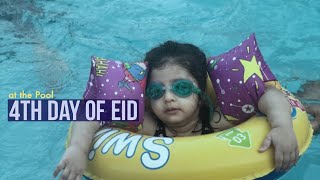 4th Day of Eid with STG at The Pool - Riyadh - August 3, 2020 #STG_D2D