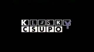 (REUPLOAD) Klasky Csupo Robot & Nickelodeon Logos (1999/2003)