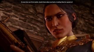 Dragon Age™: Inquisition - Josephine Romance