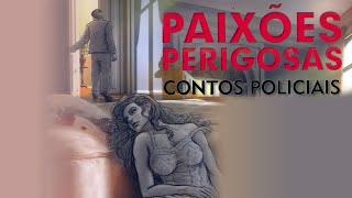 PAIXÕES PERIGOSAS | Cortes Quase Tudo