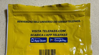 Il Telepass