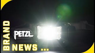 Petzl - Brand News