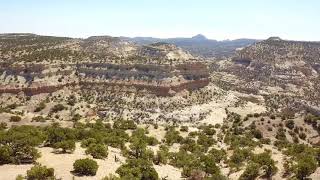 Devil's Canyon - Drone Flyover