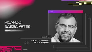 Ricardo Baeza-Yates | Las sombras de la IA y sus desafíos | Congreso Futuro 2024