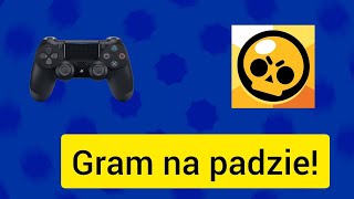 Gram w brawl stars na padzie #1