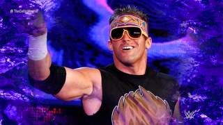 2015: Zack Ryder 5th Theme Song - "Radio" + Download Link