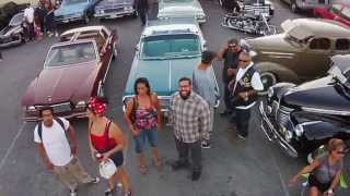 Rolling Deep 4 Charities - CruiseNight