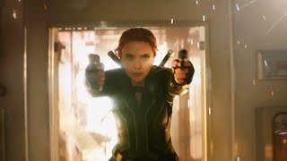 Black Widow - TV Spot "Mistakes" (Re-cut)