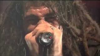 ill nino - I Am Loco (live 2004)