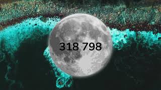 I am Financially Abundant $$$ + Jupiter Frequency - Grigori Grabovoi Numbers (318 798)