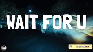 WAIT FOR U - Future (Lyrics Mix)| Jack Harlow, Sam Smith, Nicki Minaj