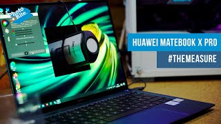 Huawei Matebook X Pro 2020 Review: The Ultra UltraBook?