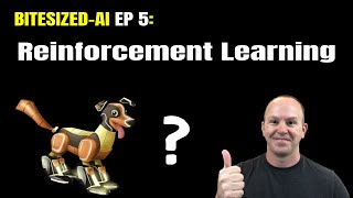 What is Reinforcement Learning?