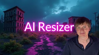 Meet the AI Resizer Tool: Your New Favorite Content Hack! | getimg.ai