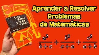 ¿Cómo Resolver Problemas de Matemáticas? | MathPures