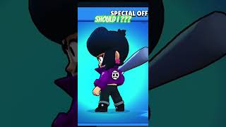 W offer??? #shorts #gaming #trending #brawlstars