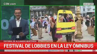 Brotes Verdes - Lunes 22/01/2024