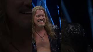 The Hook Returns To AEW and Called out FTW Champion Chris Jericho