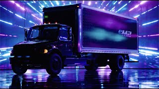 Introducing the Freightliner eM2 (Full Video)