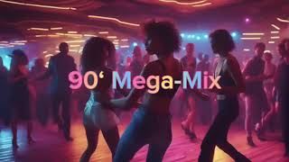 90‘s Mega Mix