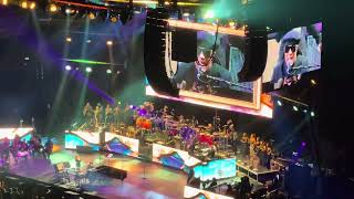 Stevie Wonder “Don’t You Worry ‘Bout A Thing” Live 11/2/24 Chicago Illinois