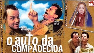 O alto da aparecida filme brasileiro de comédia (restaurando) aprender  português 🇧🇷