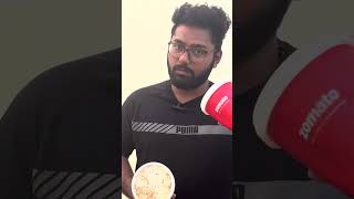 Zomato legend Biryani