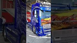 دیزاین بسیار زیبای ولو 750نیوفیس😊|ولو|volvo|VOLVO 750|ولو750|