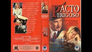 TR.Pacto Perigoso Aka Magreza Eterna  - Tvrip -1996 - Suzanne Sommers - Raro