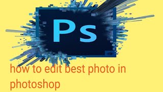 Best editing in photoshop # photoshop make photos beautiful # Habib tech officials