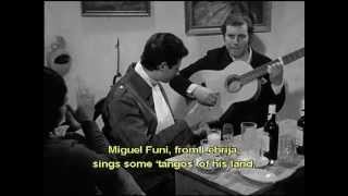 Fiesta Gitana por Tangos _ Rito y Geografïa del cante Flamenco _ English subtitles