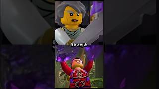 Sensei Garmadon VS Clouse #ninjago #legoninjago #ninjagoedit #versusedit #1v1edit