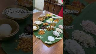 Unlimited Pure Veg Odia Thali..! #vegthali #unlimitedfood #shorts