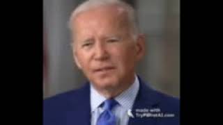 Biden Speaks Greek