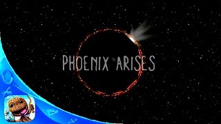 Phoenix Arises Walkthrough