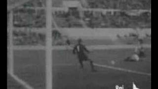 Lazio - Bologna 69-70 Gol Chinaglia