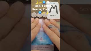 🌙✨🔮Energy reading for Virgo from September 23rd to 29th. Timestamp is in the description.🔮✨🌙