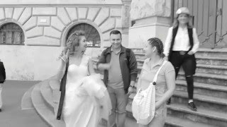 BTS Adora Sposa Bridal Campaign in Rome