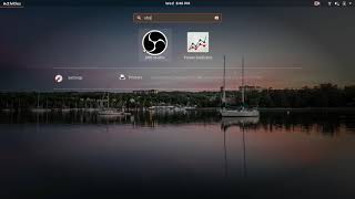 How to Install OBS(Open Broadcaster Software) on Ubuntu 18.04 LTS