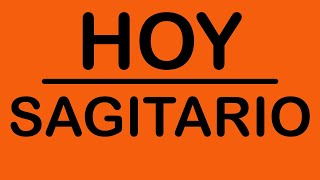 SAGITARIO - YA SOLO FALTAN UNOS DÍAS!! #horoscopodiario #tarot #sagitario