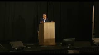 Opening Keynote | Dr. Robert Zubrin | Author - The Case for Mars