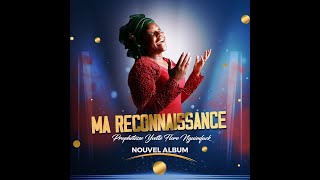 Teaser Nouvel Album ma Reconnaissance