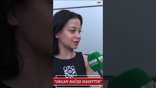 Organ Bağışı Hayat Kurtarır #bursaajansı #gündem #gürsu #haber #organbagisi