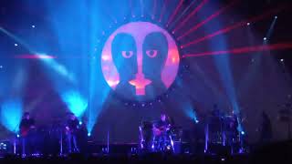 Brit Floyd - High Hopes (Pink Floyd cover) 2024-03-03 Portland, ME