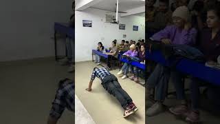 Season Of Punishments 😂 | Best NDA Coaching In Delhi - Learn With Sumit #nda #shorts