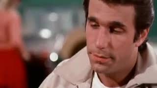 Happy Days – In the Name of Love clip4